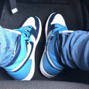 Meet your Posher, Khalil